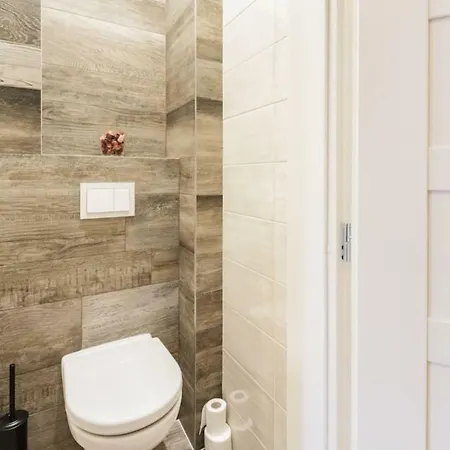 Apartment Crown *