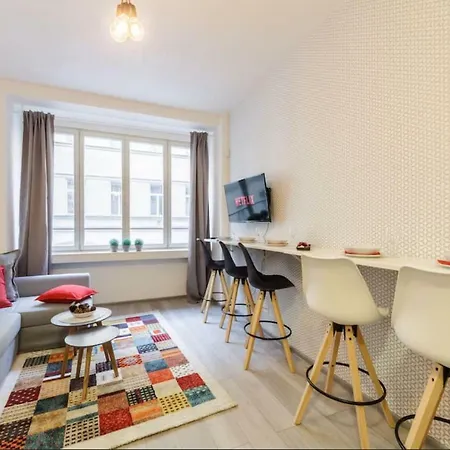 Apartment Crown *