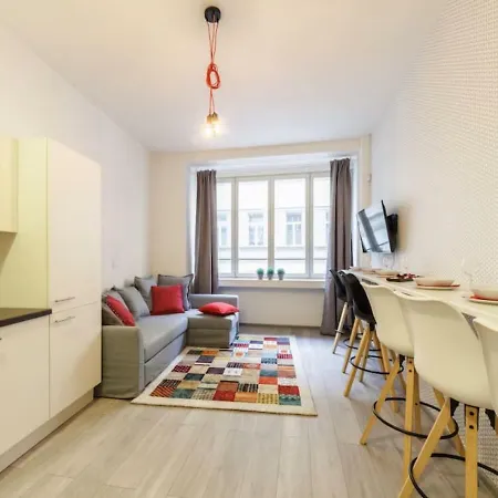 Apartment Crown *