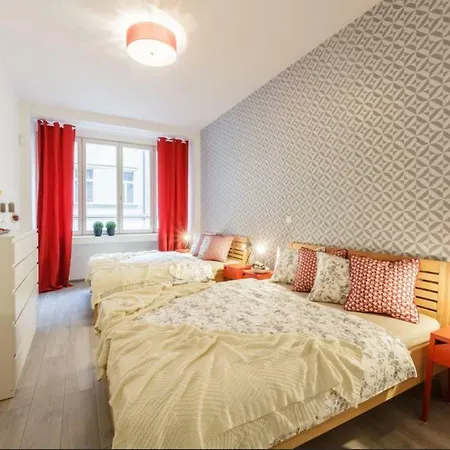 Apartment Crown *