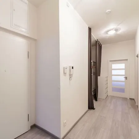 Appartement Crown