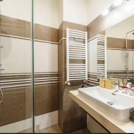 Appartement Crown