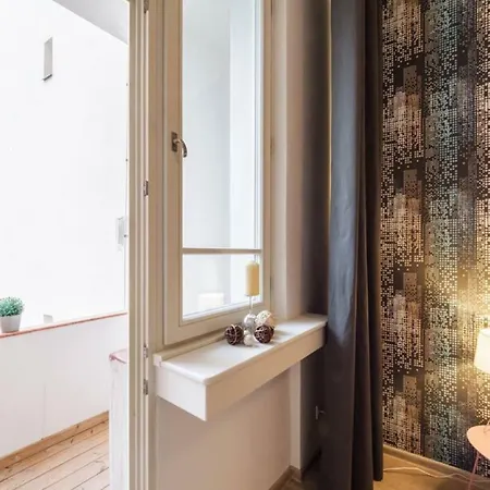 Appartement Crown