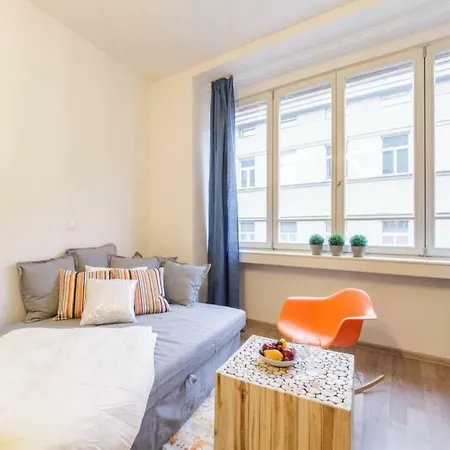 Appartement Crown