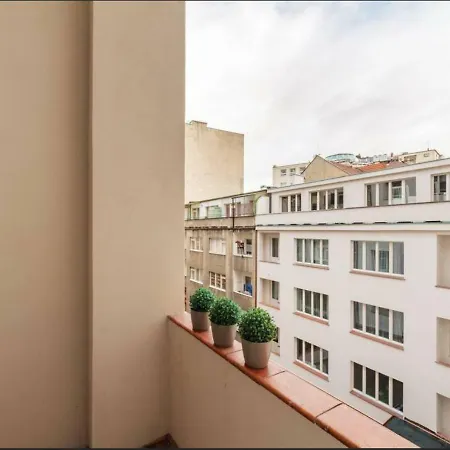 Crown 布拉格