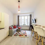 Apartamento Crown *