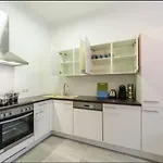 Crown Apartamento