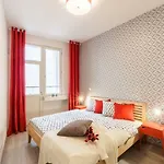 Apartamento Crown Praga