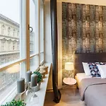 Apartamento Crown *