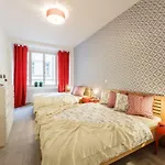 Apartamento Crown *